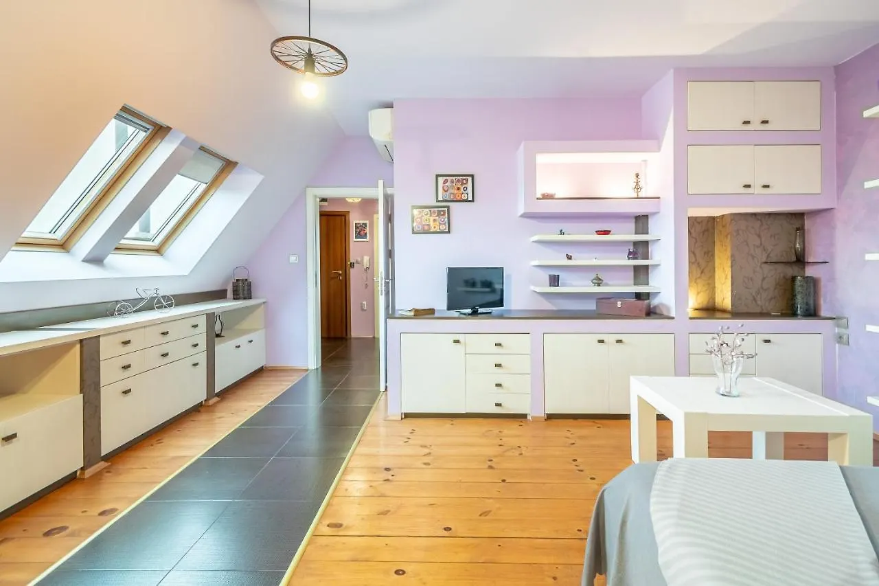 Zen Home Plovediv Filibe