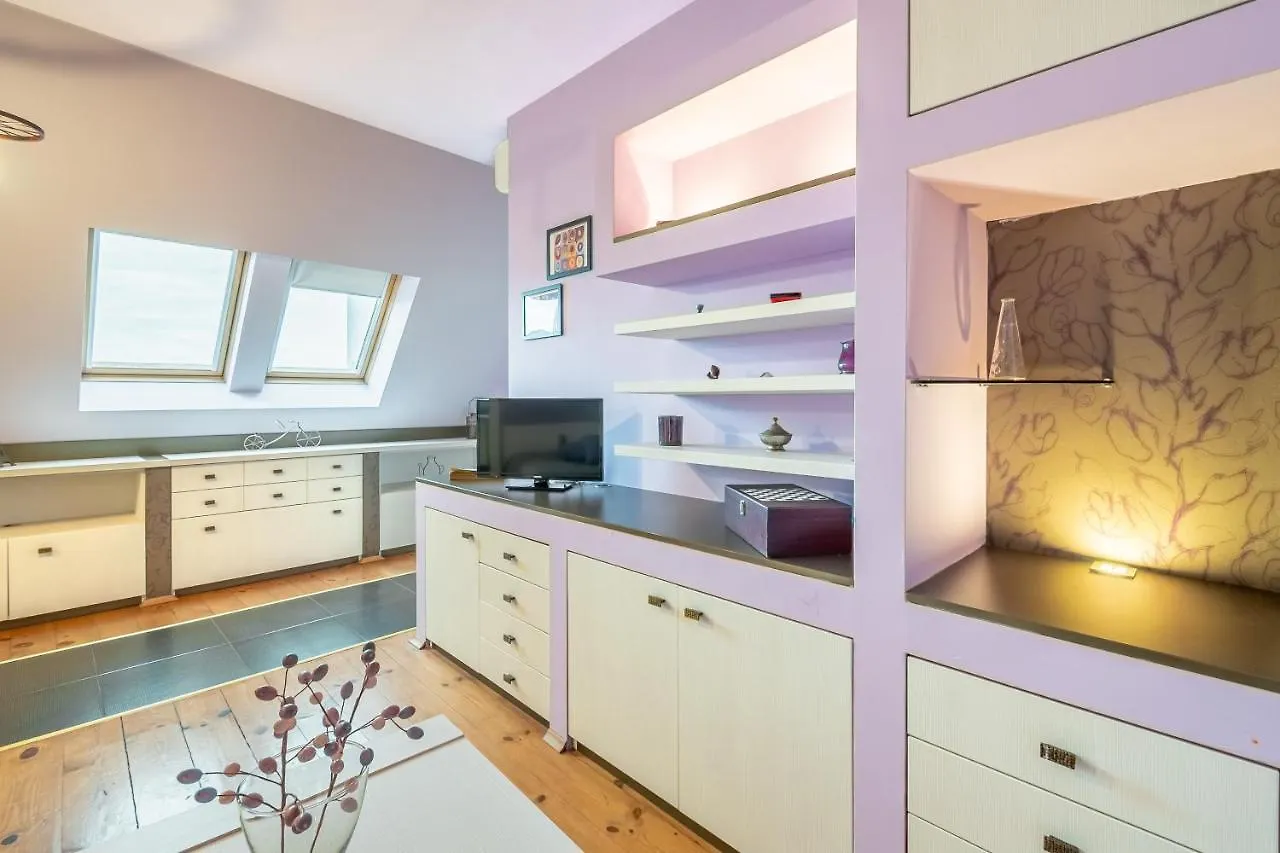 Zen Home Plovediv Filibe 0*,  Bulgaristan