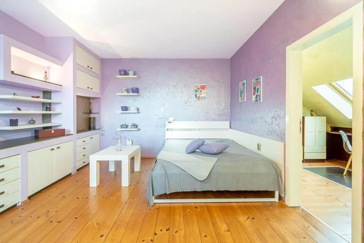 Apartment Zen Home Plovediv Plovdiv Bulgaria