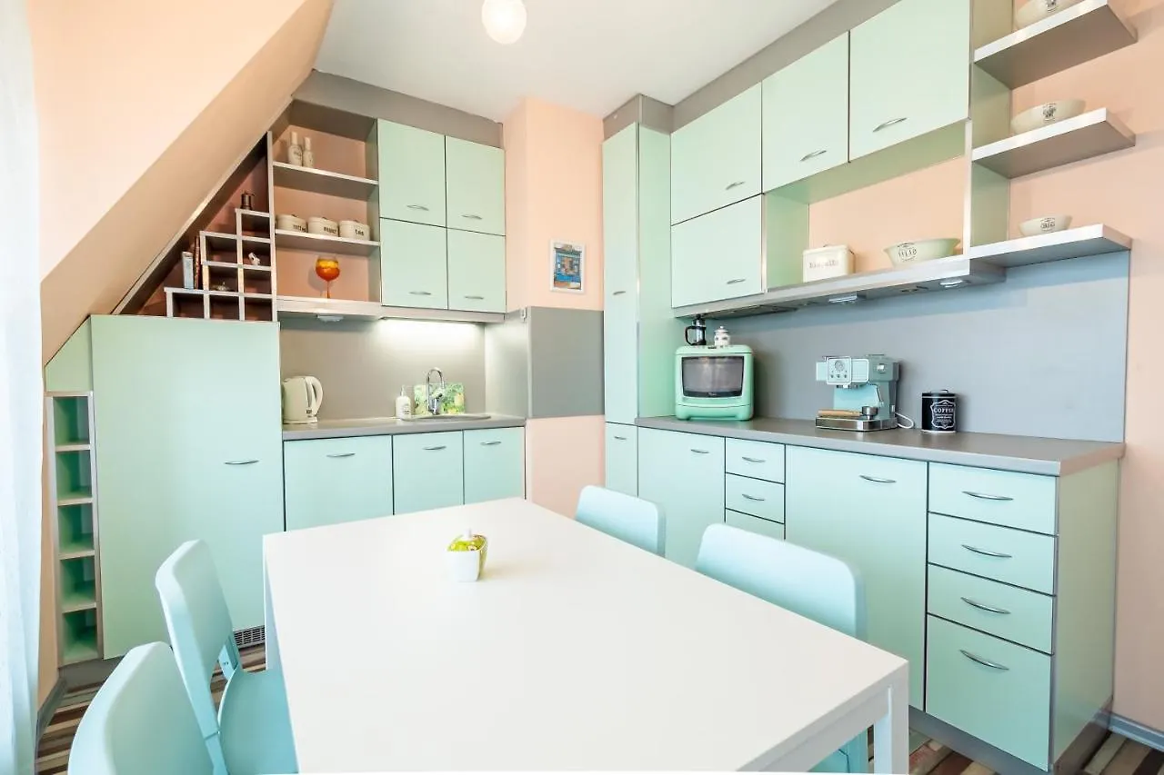 Zen Home Plovediv Plovdiv