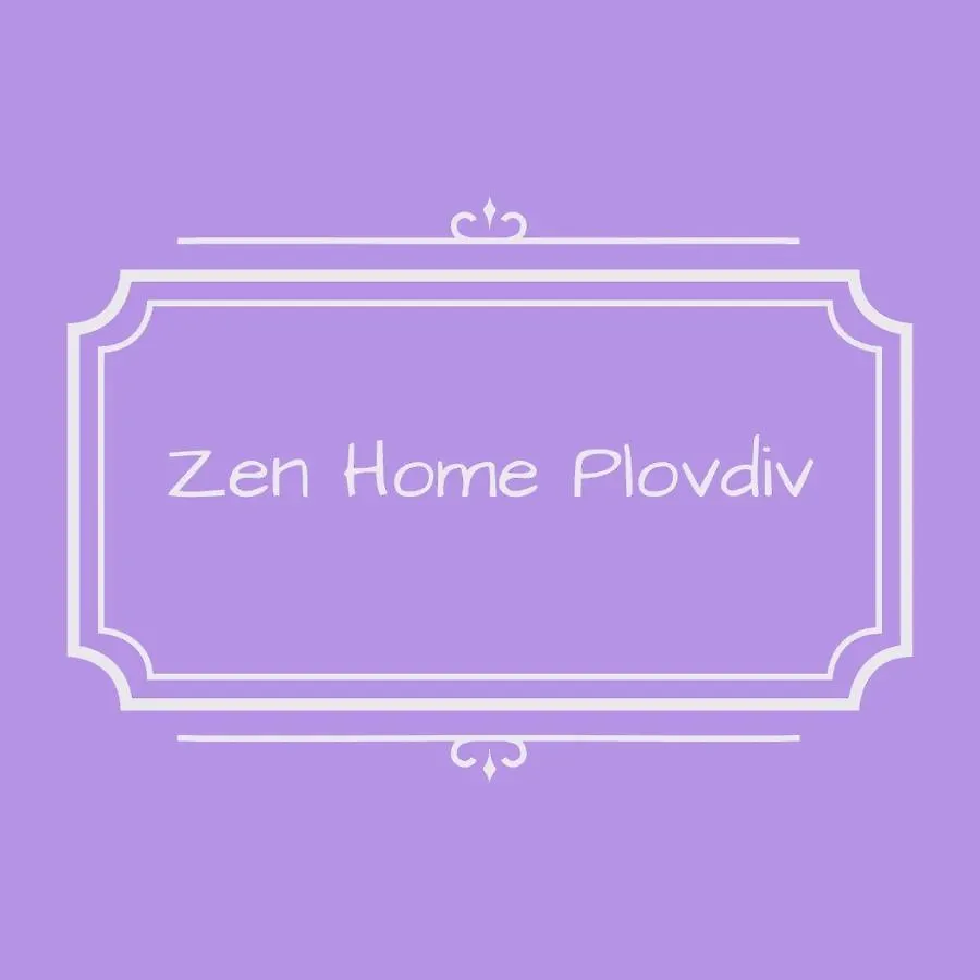 Zen Home Plovediv Plovdiv Apartment